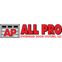 All Pro Overhead Door Systems Logo