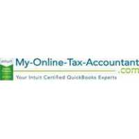 My Online Tax Accountant.com Logo
