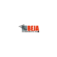 BEJA Environmental, Inc. Logo