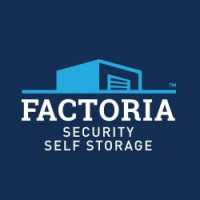Factoria Security Self Storage Logo