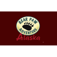 Bear Paw Adventure Logo