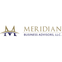Meridian Business Advisors Logo