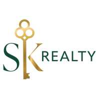 SK Realty with Cadwell Realty Group Logo