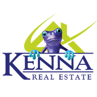Kenna Team, Kenna Real Estate Logo