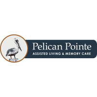 Pelican Pointe Assisted Living & Memory Care Logo