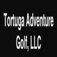 Tortuga Adventure Golf, LLC Logo