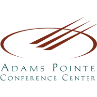 Adams Pointe Conference Center Logo