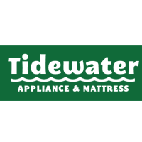 Tidewater Appliance & Mattress Logo
