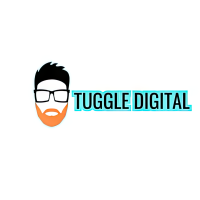 Tuggle Digital LLC Logo