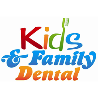 Kids and Family Dental Logo