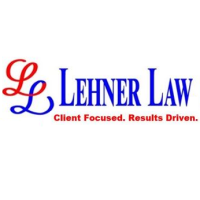 Lehner Law LLC Logo