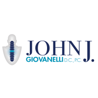 Dr. John Giovanelli - Chiropractor Logo