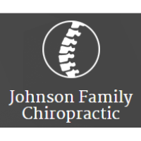 Johnson Family Chiropractic Logo