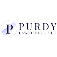 Purdy Law Office, LLC Logo