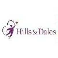 Hills & Dales Childcare Center Logo