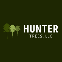 Hunter Trees Logo