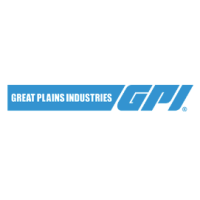 Great Plains Industries, Inc. Logo