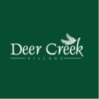 Deer Creek Village Apartments Logo