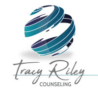 Tracy Riley Counseling Logo