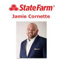 Jamie Cornette - State Farm Insurance Agent Logo