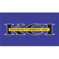 Kitchens Complete Inc Logo