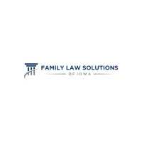 Family Law Solutions of Iowa, LLC Logo