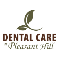 Dental Care at Pleasant Hill Logo