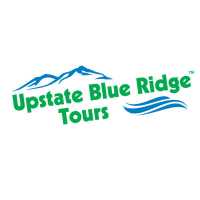 Upstate Blue Ridge Tours Logo