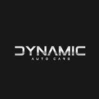 Dynamic Auto Care Logo