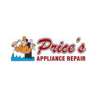 Price's Appliance Repair Logo