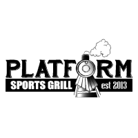 Platform Sports Bar Logo