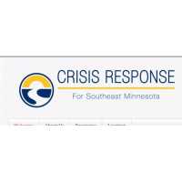 Crisis Response for Southeast Minnesota Logo
