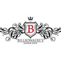 Billionaire's Barber Shop Midtown Logo