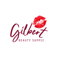 Gilbert Beauty Supply Logo