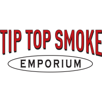 Tip Top Smoke Emporium Logo