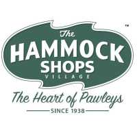 Hammock Shops Village Logo