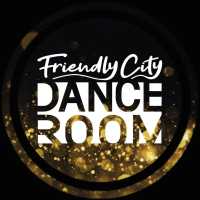 Friendly City Dance Room Logo