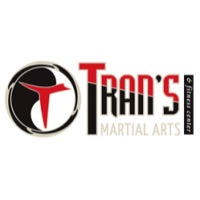 Tran's Cardio-Kickboxing Logo