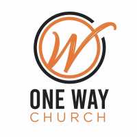 One Way Church Batavia Logo