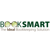 Booksmart Logo