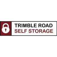 Trimble Road Self Storage Logo