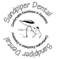 Sandpiper Dental Logo
