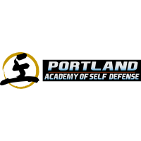 Portland Academy of Self Defense Logo