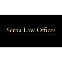 Serna Law Offices Logo