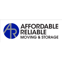 Affordable Reliable Moving and Storage Logo