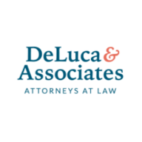 DeLuca, Weizenbaum, Barry & Revens, Ltd. Logo