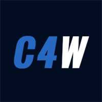 C4 Wraps Logo