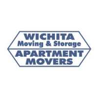 Apartment Movers Wichita Moving & Storage Logo