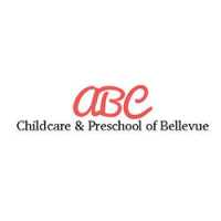 ABC Childcare & Preschool of Bellevue Logo