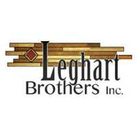 Leghart Brothers LLC Logo